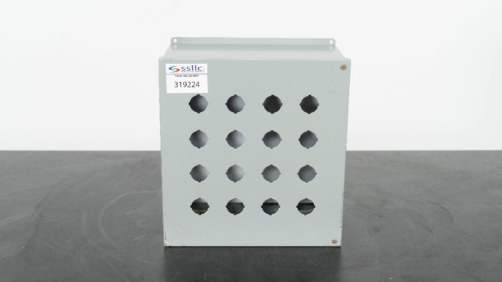 Hoffman Type 12 & 13 Wall Mount Enclosure Surplus Solutions